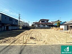 藤井寺市惣社　第1期　新築一戸建て