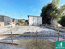 八尾市上之島町南　第2期　新築一戸建て