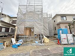 泉南郡熊取町大久保南　新築一戸建て