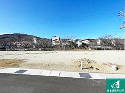 20(土)21(日)現地説明会開催　生駒市中菜畑