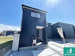 長浜市口分田町　第5期　新築一戸建て