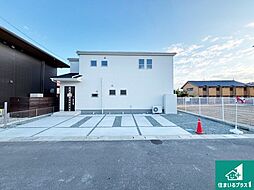 13(土)14(日)現地説明会開催　天理市田井庄町　