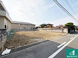 堺市中区土師町　第5期　新築一戸建て