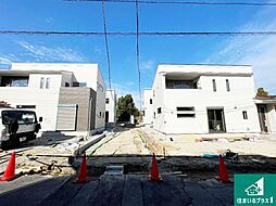 20(土)21(日)現地説明会開催　奈良市七条西町　