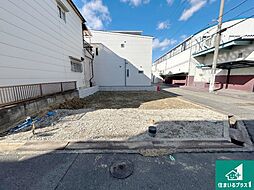 和泉市池上町　新築一戸建て