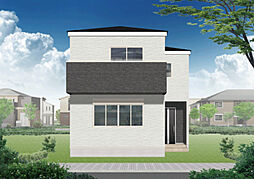 寝屋川市三井が丘　第1期　新築一戸建て