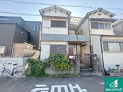池田市豊島北　第5期　新築一戸建て