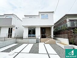 堺市南区赤坂台　第2期　新築一戸建て