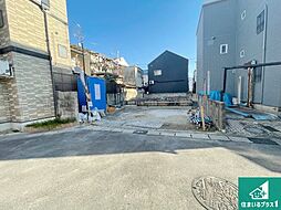 宇治市小倉町蓮池　第2期　新築一戸建て