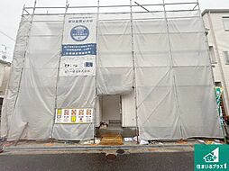 寝屋川市高柳　第10期　新築一戸建て