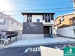 生駒市真弓南 新築一戸建て