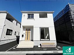 年末年始も資料請求＆案内予約受付中！　東大阪市稲田本町　ラスト2邸