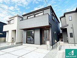 年末年始も資料請求＆案内予約受付中！　富田林市山中田町　全4邸