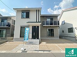 木津川市州見台　第2期　