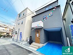 摂津市南別府町　第1期　新築一戸建て