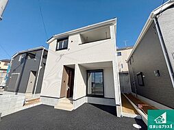 寝屋川市高宮　第4期　新築一戸建て