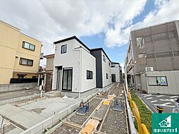 堺市堺区宿屋町東　第1期　新築一戸建て