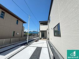 茨木市宿川原町　第1期　新築一戸建て