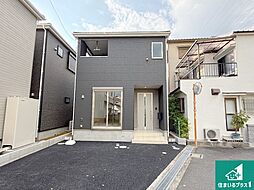 四條畷市二丁通町　第3期　新築一戸建て