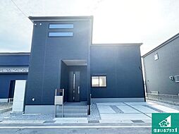 長浜市川崎町　新築一戸建て