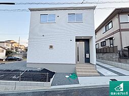枚方市印田町　第1期　新築一戸建て