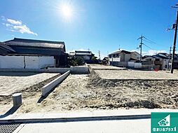 枚方市長尾峠町　第3期　新築一戸建て