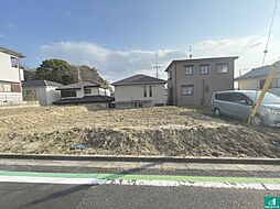 柏原市高井田　第3期　新築一戸建て