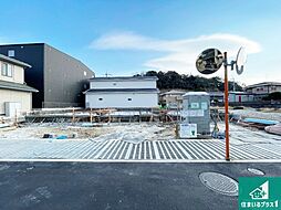 枚方市渚本町　第1期　新築一戸建て