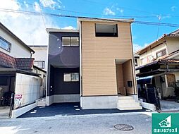 近江八幡市堀上町　第7期　新築一戸建て