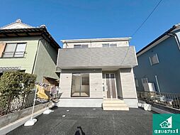 守山市水保町　第13期　新築一戸建て