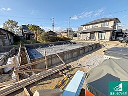 10(土)11(日)12(祝)現地説明会開催中　大和高田市大中