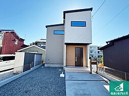 10(土)11(日)12(祝)現地説明会開催中　奈良市芝辻町