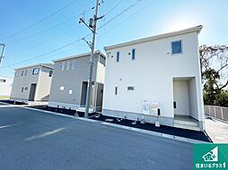 10(土)11(日)12(祝)現地説明会開催中　磯城郡川西町結崎　第18期　新築一戸建て