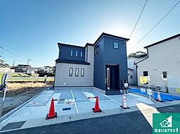 10(土)11(日)12(祝)現地説明会開催中　大和郡山市新町