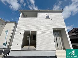 池田市井口堂　第2期　新築一戸建て