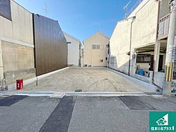 四條畷市北出町　第1期　新築一戸建て