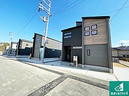 10(土)11(日)12(祝)現地説明会開催中　生駒市萩の台