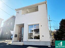 松原市上田　第2期　新築一戸建て