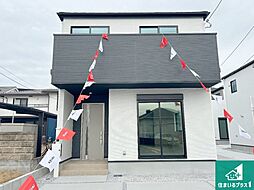 17日(土)18日(日)現地説明会　堺市西区家原寺町　全4邸