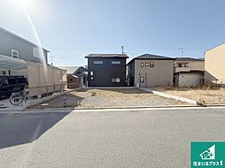 堺市堺区南島町　第1期　新築一戸建て