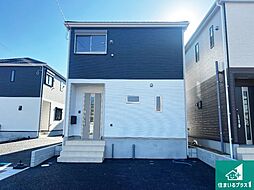 富田林市北大伴町　第2期　新築一戸建て