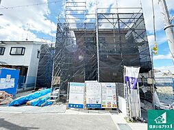 18(土)19(日)現地説明会開催中 大和高田市中三倉堂