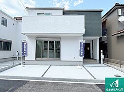 枚方市船橋本町　第1期　新築一戸建て