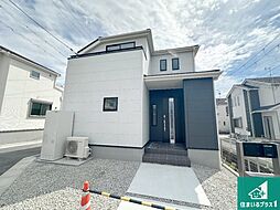 24(土)25(日)現地説明会開催中　生駒郡平群町三里　