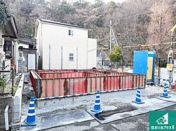 箕面市箕面　第2期　新築一戸建て