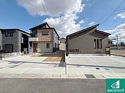 24(土)25(日)現地説明会開催中　葛城市林堂