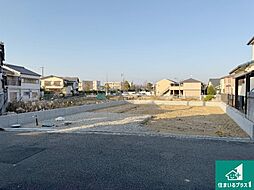 貝塚市澤　第10期　新築一戸建て
