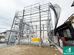 阪南市箱作　第2期　新築一戸建て