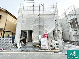 東大阪市玉串町西　第1期　新築一戸建て