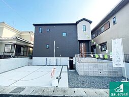 現地説明会開催 大津市月輪 第24-1期 新築一戸建て